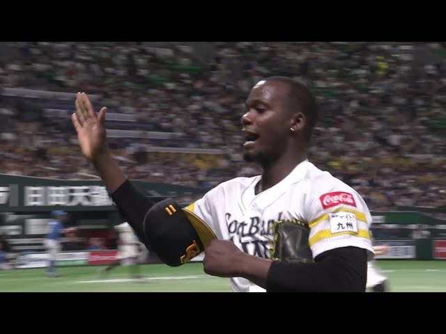 【8回表】粘りのピッチング!! ホークス・モイネロ 8回115球8奪三振1失点の好投!! 2025年5月28日 福岡ソフトバンクホークス 対 北海道日本ハムファイターズ