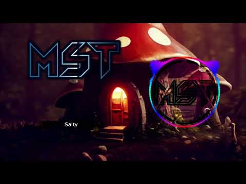 Vargenta & Level 8 & JeLa - Salty [MST]