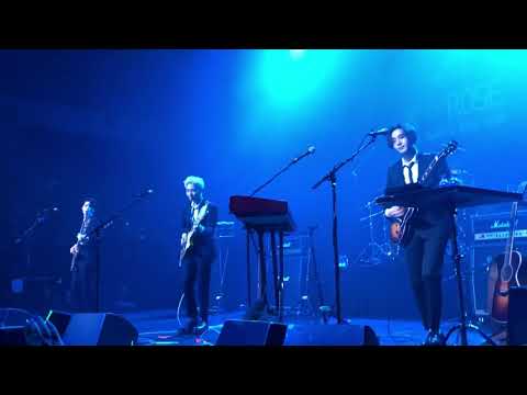 [Fancam] The Rose 🌹- Candy (so good) #PaintItRoseTour LA