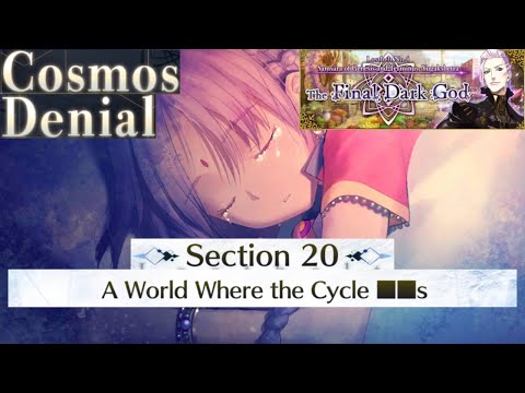 [Chapter 20 - A World Where the Cycle...] Lostbelt No.4 Yugakshetra | FGO NA 60fps