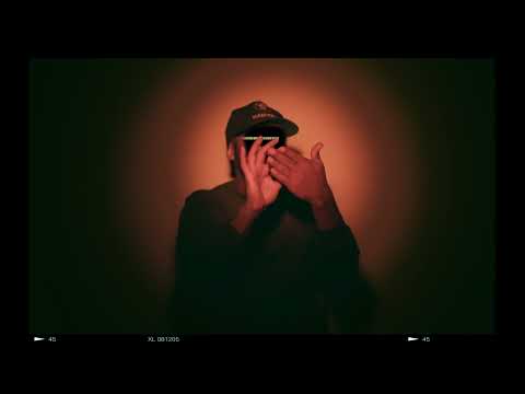 Vega7 The Ronin  - Grain of Salt