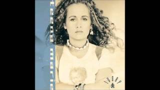 Teena Marie- Ivory (A Tone Poem)