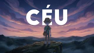 A humanidade desaprendeu a olhar para o céu (pra ouvir enquanto faz outra coisa)
