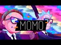 Momo Momo Theme Remix Coryxkenshin Krptic Unknown 1 Hour Version