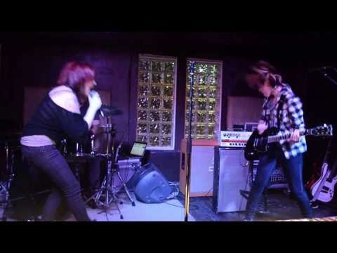 Eleutheria - Good God - Live at The Abbey