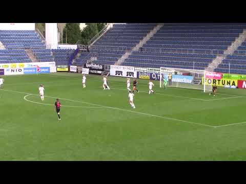 5. kolo 2020/21, 1.FC Slovácko : SK Slavia Praha. 1:5 (0:2), 2. poločas-ženy