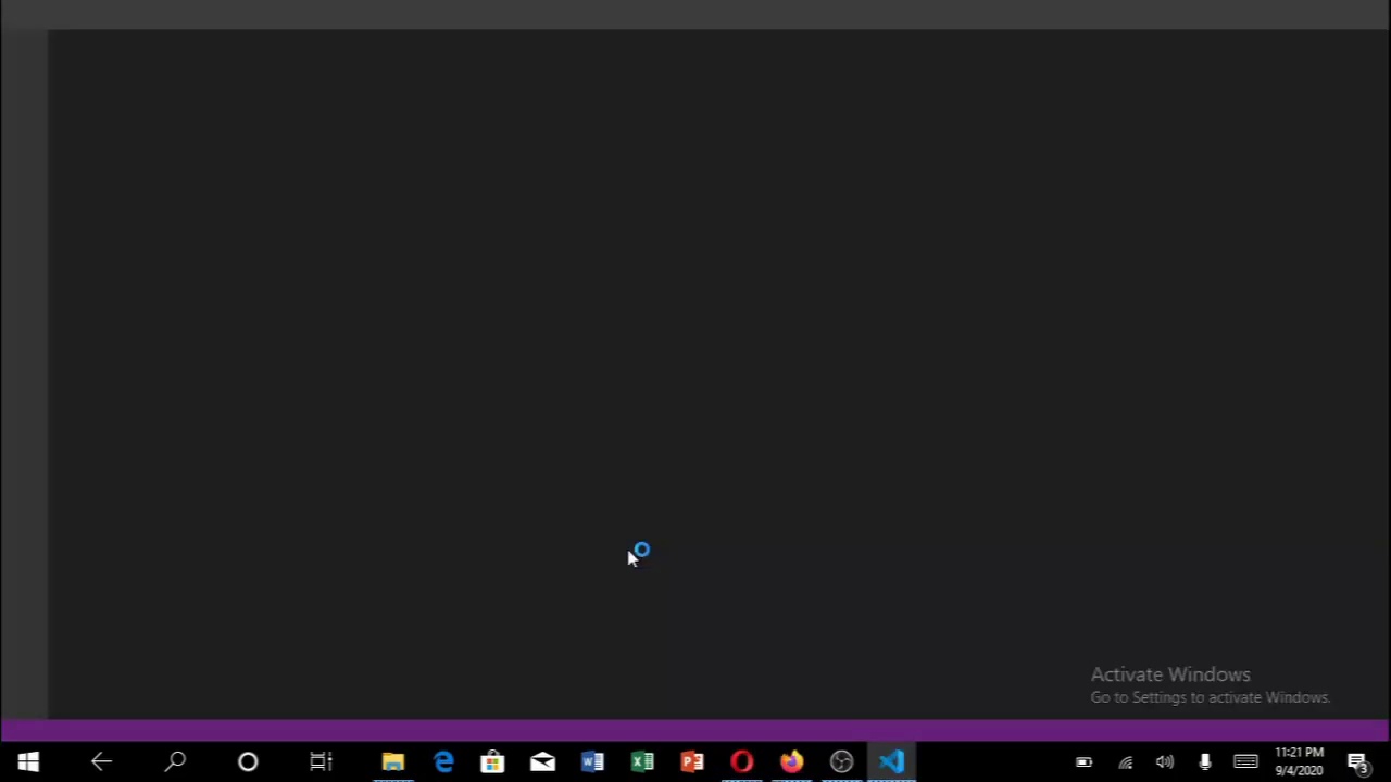 Building a Realtime Web Chat App in HTML, Javascript and Firebase Real time Database. (PART 1)