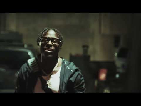 Fahdy Goon - Denim Tears (Official Video)