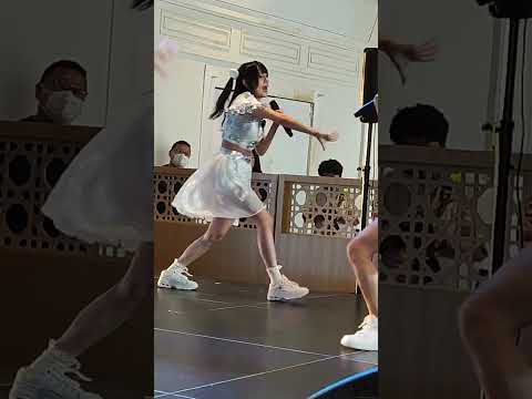 230422 (Somsom Fancam) Euphonie☆ - Reimei Solidarity @ Idomin Birthday Party in Bangkok - Donki Mall