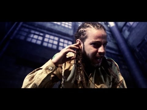 PABLO ANTHONY - CYAN STOP ME - CLIP OFFICIEL HD 2013