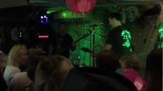Something Distant - What I Got (Live Cover - Boobsapalooza 2012)