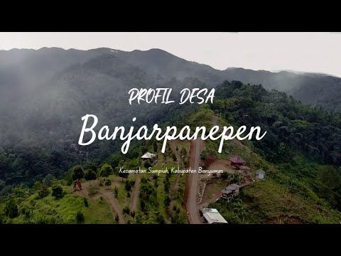 PROFIL DESA BANJARPANEPEN