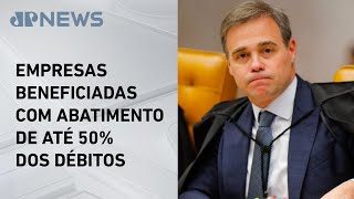 Mendonça pede manifestação do TCU e PGR sobre Lava Jato