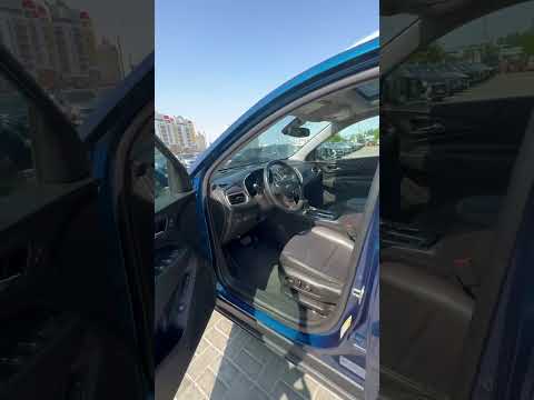 фото chevrolet equinox iii 0
