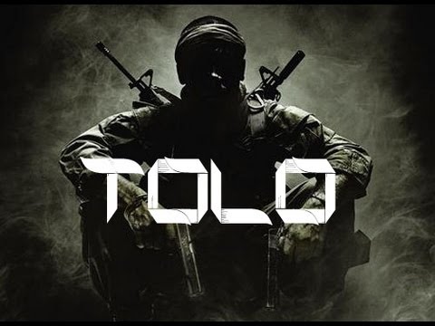 (TOLO Clan) Black Ops | Team Tactical - Episode 1 - Close Call