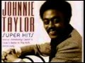 JOHNNIE TAYLOR-this is your night