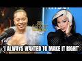 Cardi B Responds To Latto I Always Wanted To Make It Right