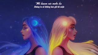 「Vietsub + Lyrics」LICHTERKETTEN - Sasha (Cover) | Bếu.