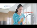 Hidup Lebih Berarti Dengan Neurobion 30 Sec