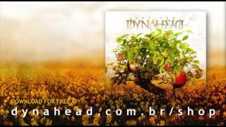 Dynahead - Clockwork I (official) Antigen Track 1