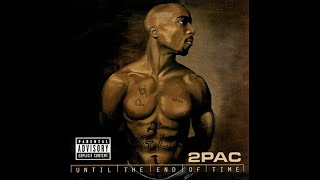 2Pac (feat. K-Ci &amp; JoJo) - Thug N U Thug N Me (Remix)