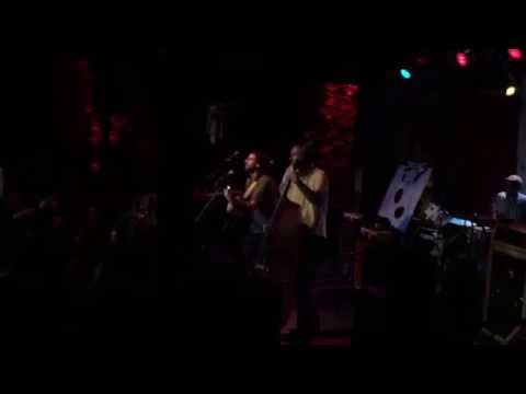 AJJ - Bad Bad Things live at the Masquerade in Atlanta, GA 10/28/16