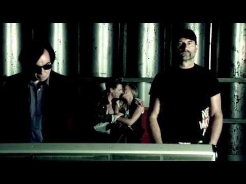 The Stags "Liebe" / W razie Niemca /