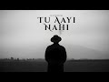 GlayMirror Tu Aayi Nahi Official Visualizer