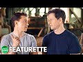 UNCHARTED (2022) | Get Ready Featurette
