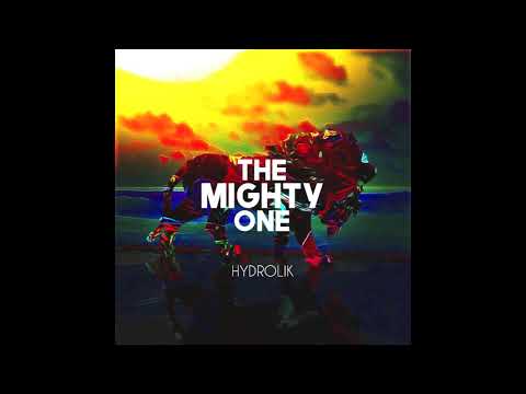MBEP046/The Mighty One - HYDROLIK...free download on https://www.mareebass.fr