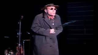 The Manhattan Transfer - Bacon Fat (Live, 1982)