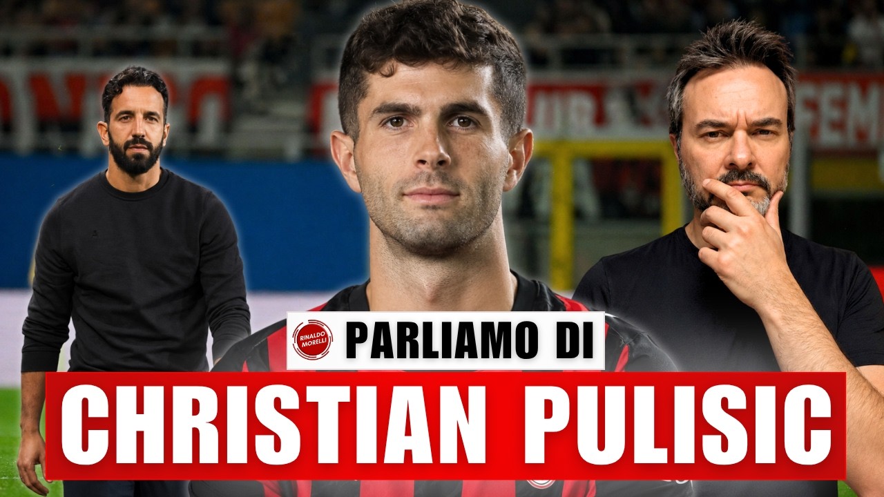 Ultimo video pubblicato