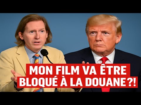 La Película de Trump que Hollywood No Quiere que Veas: ¡Descubre por Qué!