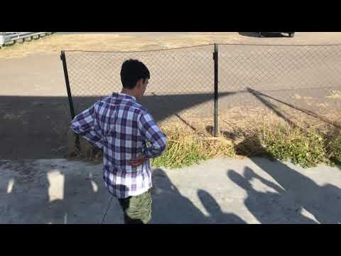 DEAFC VS SPIONAJE - SEMIS (1/2) -FECHA 1