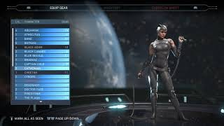 Injustice 2 | How To Get Premier Skins For FREE!!
