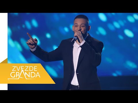 Nenad Osmanovic - Ja sam putnik zalutali, Nekada smo ti i ja - (live) - ZG - 21/22 - 25.06.22. EM 42