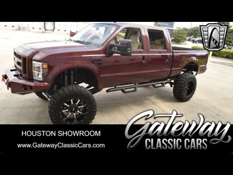 2008 Ford F250 (CC-2009688) for sale in O'Fallon, Illinois