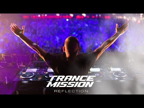 Roman Messer - Live @ Trancemission Reflection