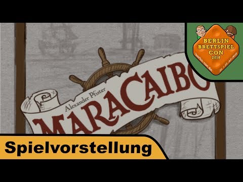 Maracaibo - YouTube Video
