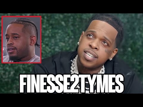 Finesse2Tymes reveals making $100K from shows in 2 weeks with Rainwater “I wasted a lot of money”