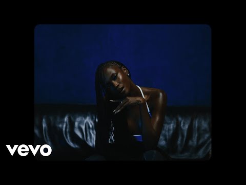 Ebony Riley - Only You (Official Visualizer)