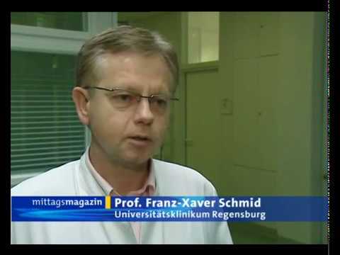 Hypertonie i-Risiko 1 Pulmonale Hypertonie und Behandlung