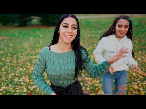 Deniska a Evka - Vesa vesa - cardas ( cover )