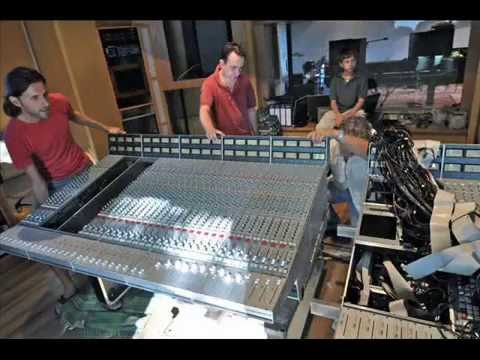 SSL Solid State Logic