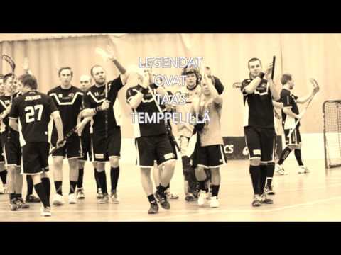 SB Vantaa Edari vs Edari Legends 2017