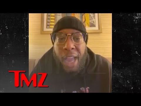 Talib Kweli Fires Back at Kanye West After Being Dissed | TMZ