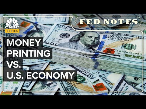 Is The U.S. Top Bank About To Start A Recession?