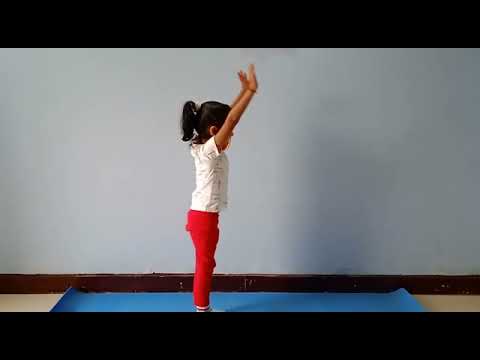 AD MAD SHOW   Srimayee Acharya                CLASS - UKG                              SDMTPP SCHOOL