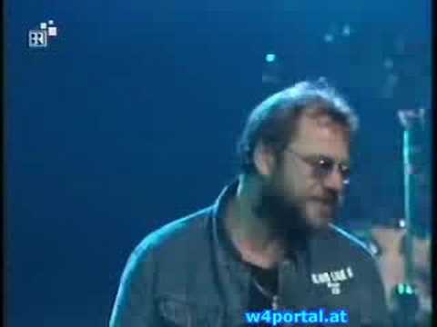 Klaus Lage Band - Tausend mal berührt