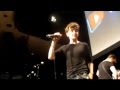 "Nightmares" - Chameleon Circuit (Live! VidCon ...